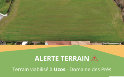 Les avantages de vivre à Uzos