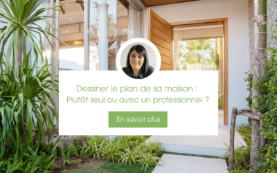 Dessiner le plan de sa maison : Plutôt seul ou avec un professionnel ?